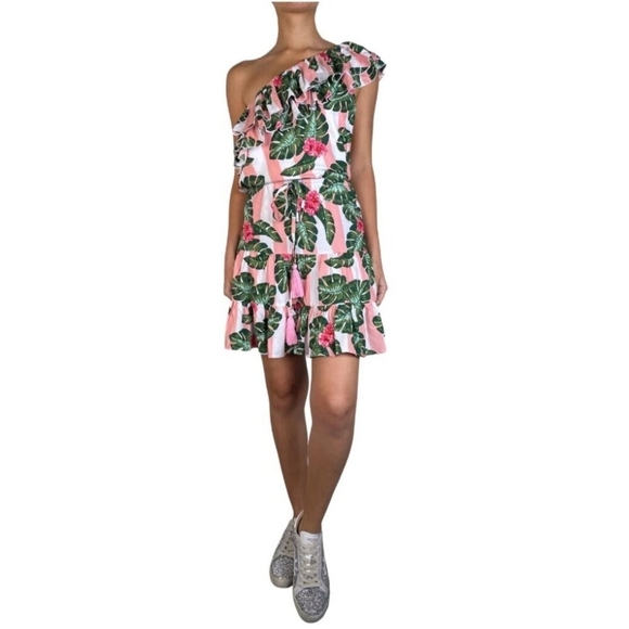 Lovers + Friends Amity Dress Size M